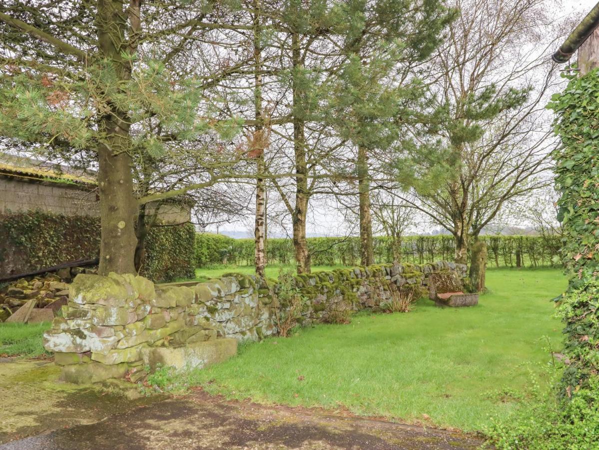 Lee House Cottage Cheddleton Exterior photo